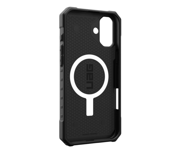 UAG Pathfinder Magsafe do iPhone 16 Plus black UAG114467114040 - 1279771 - zdjęcie 4